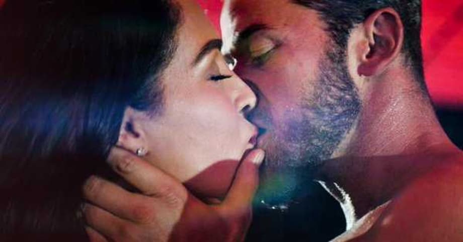 Nikki Bella Confirms Relationship With DANCING WITH THE STARS Partner In Steamy Music Video