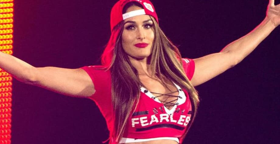 Nikki Bella Says She Regrets Controversial 2011 Kharma Pregnancy Promo