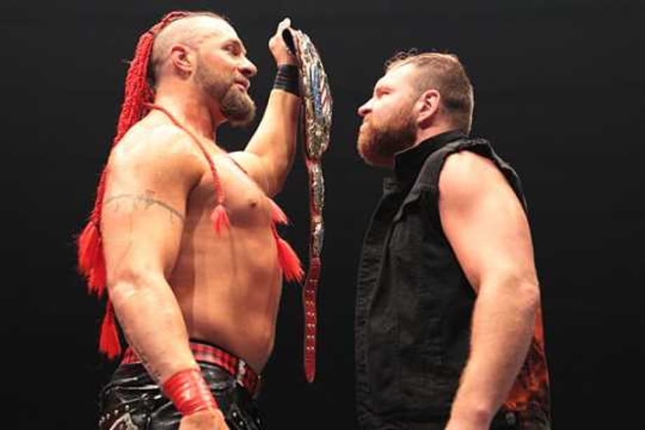 NJPW Confirms The Rules Of The Texas Death Match At WRESTLE KINGDOM 14