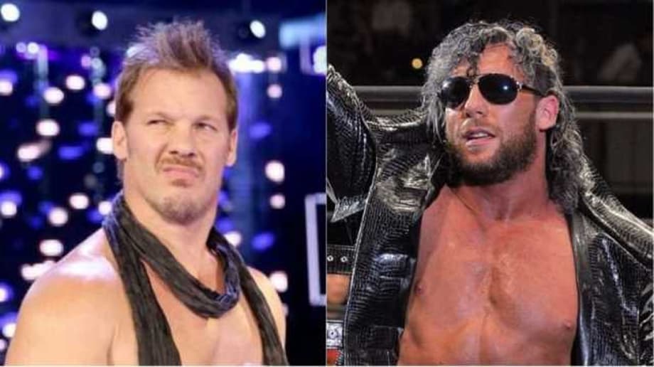 NJPW Star Kenny Omega Says That Everyone In WWE Is Below Him; Teases Upcoming Match With Chris Jericho