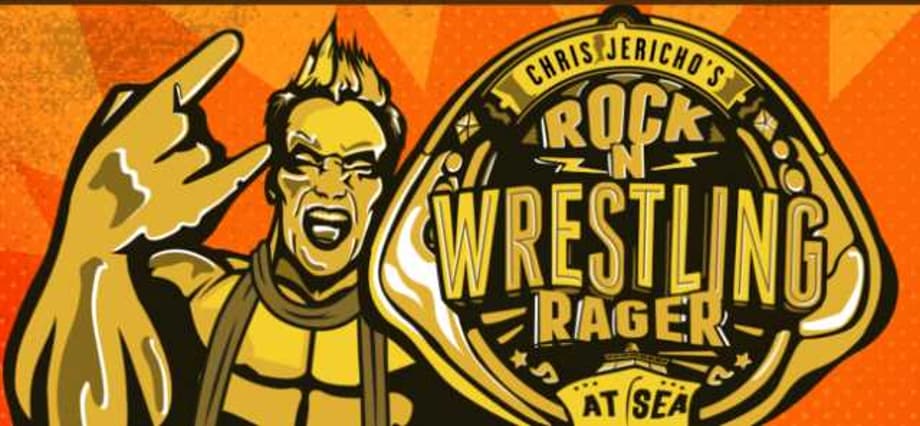 NJPW Star Kenny Omega Will Be A Part Of Chris Jericho's ROCK 'N WRESTLING RAGER Cruise