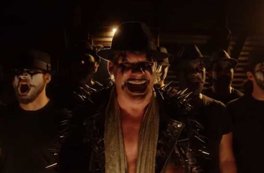 NJPW Uploads A Special Documentary Highlighting Chris Jericho's Career Within The Promotion