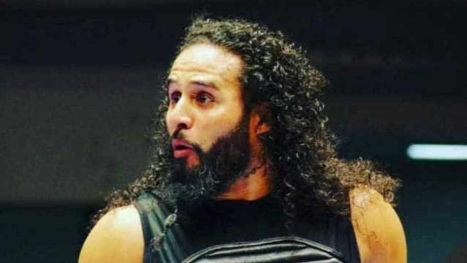 NJPW Will Take Disciplinary Action Against &quot;Bad Boy&quot; Tama Tonga For His Recent Behavior