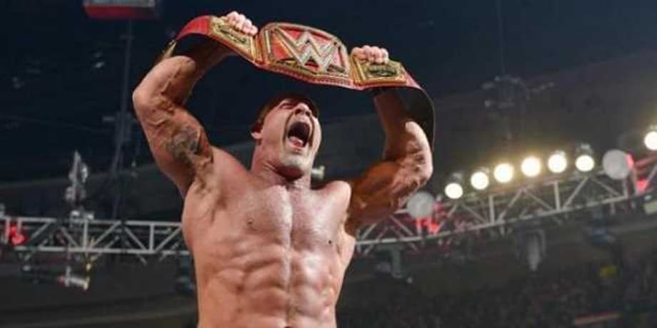 No, Goldberg Isn't Returning In Saudi Arabia To Challenge Kofi Kingston For The WWE Championship
