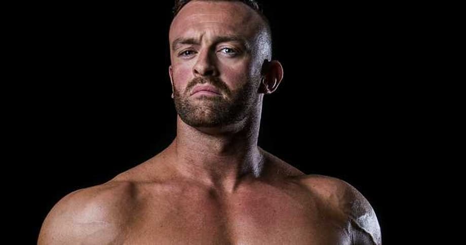 NWA Champion Nick Aldis On Wife Mickie James' Recent WWE Release And #TrashBagGate