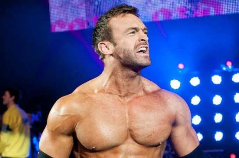 NWA World Champion Nick Aldis Issues A Challenge To A Top WWE Superstar