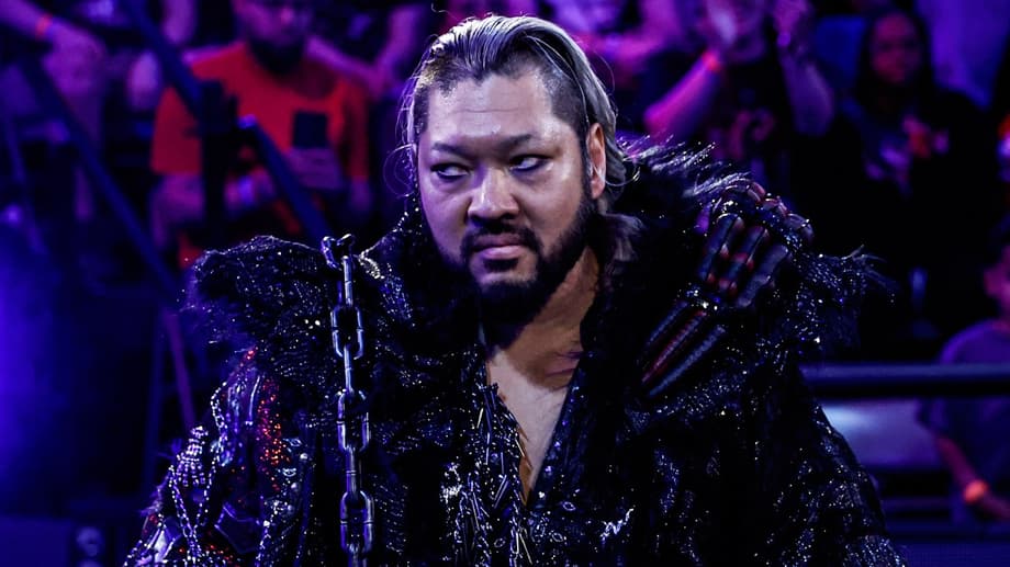 NXT Gets Several New Roster Members Including NJPW's EVIL, Will Kroos & More