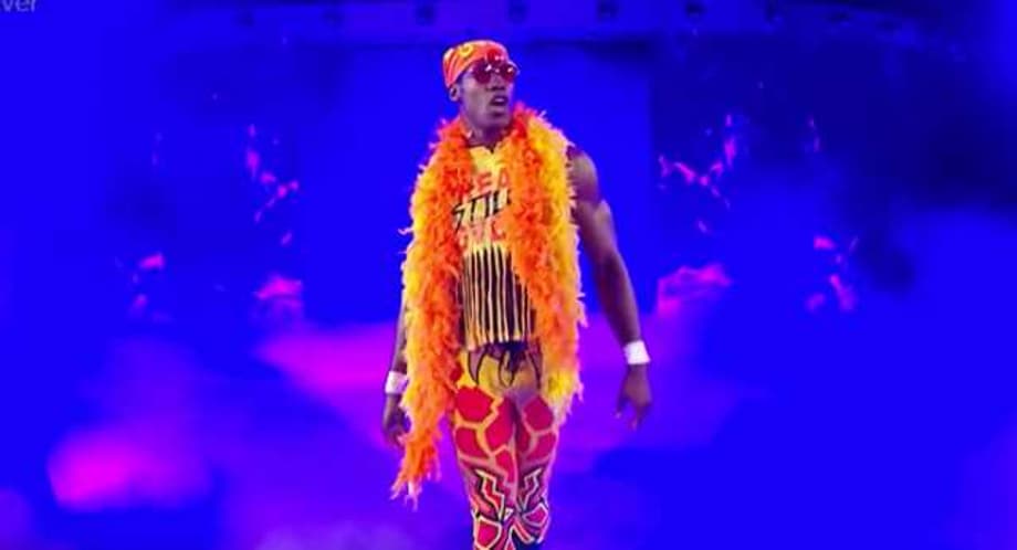 NXT Star Velveteen Dream Set To Make His In-Ring Debut At EVOLVE Wrestling