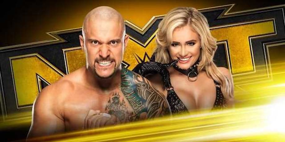 NXT Superstar Karrion Kross Reveals Whether He Was Offered A Spot On The Main Roster