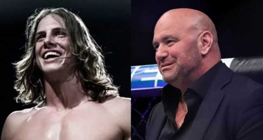 NXT Superstar Matt Riddle Opens Up About His &quot;Brutal&quot; UFC Firing And Relationship With Dana White