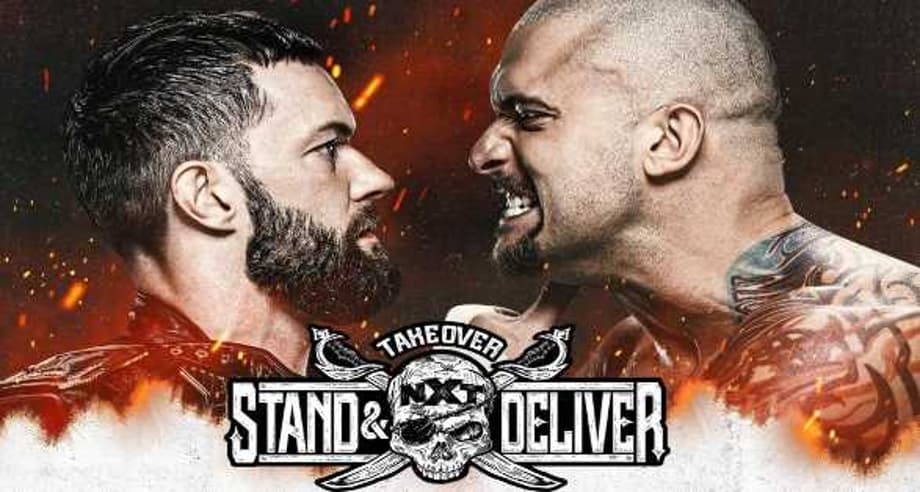 NXT TAKEOVER: STAND & DELIVER Predictions - How Many Titles Will Change Hands At The Special Event?