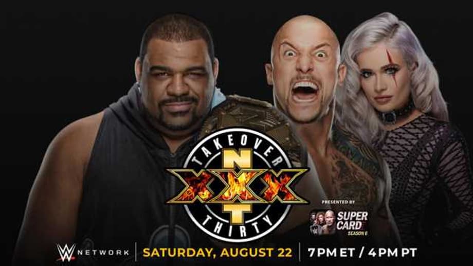 NXT TAKEOVER: XXX Predictions - Will Karrion Kross Walk Out As The New NXT Champion?