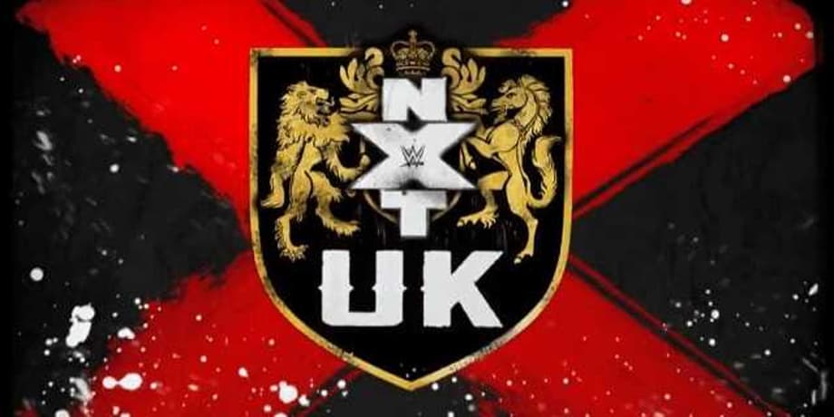 NXT UK Is Now Set To Move To A New Night On The WWE Network
