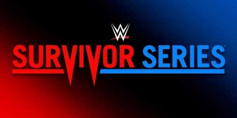 NXT Will Be Part Of SURVIVOR SERIES In WWE's First Tri-Branded PPV