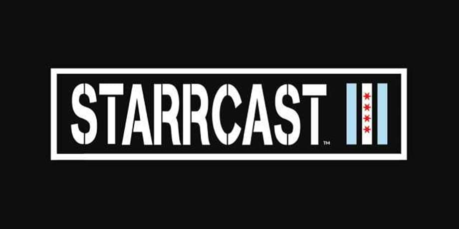 Official Details And Panels Revealed For STARRCAST III During ALL OUT Weekend Revealed