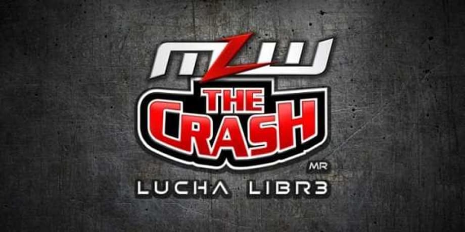 Official Details Revealed About MAJOR LEAGUE WRESTLING's Partnership With THE CRASH LUCHA LIBRE