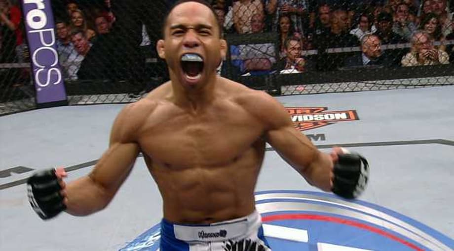 Official: Flyweight Competitor John Dodson Will Take On Pedro Menhoz At UFC BELEM