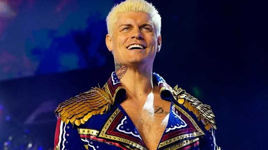 Omos To Face [SPOILER] At WRESTLEMANIA; Will Cody Rhodes Open Next Week's Episode Of RAW?