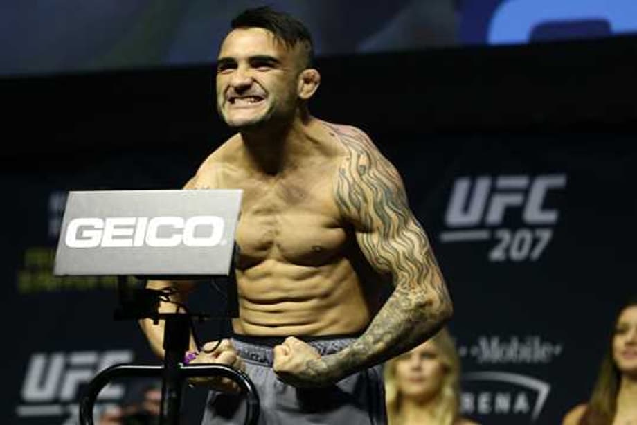ONE CHAMPIONSHIP Fighter John Lineker Confirms A Six-Fight Deal With The Promotion