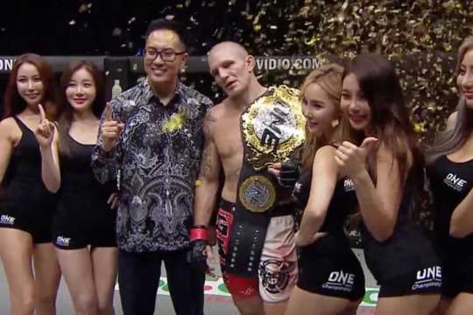 ONE CHAMPIONSHIP Is Forced To Cancel Several More Upcoming Events Due To The Coronavirus