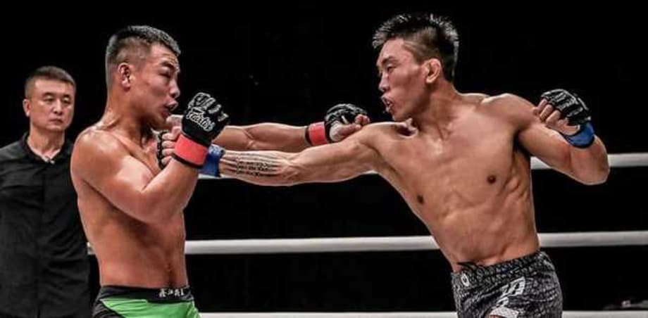 ONE CHAMPIONSHIP: NO SURRENDER Is Officially Confirmed For July 31