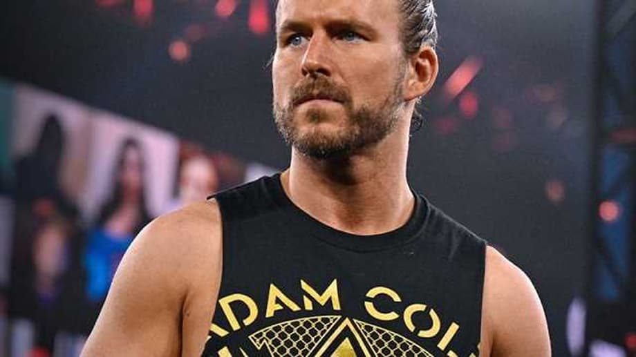 One Of WWE's Biggest Superstars Will Be A Free Agent Following SUMMERSLAM Later This Month