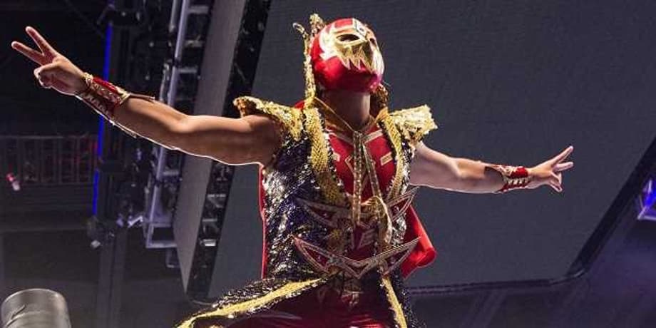 One RAW Superstar May Be Considering Leaving WWE Based On A Now Deleted Tweet