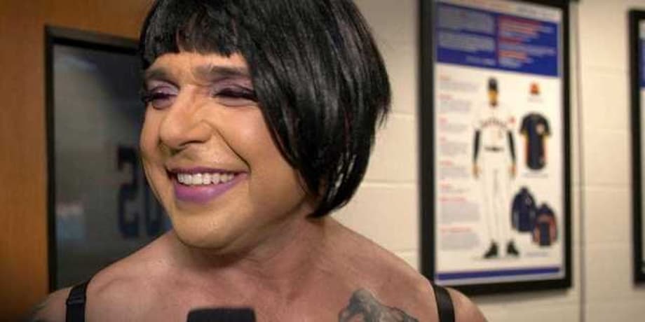 One Surprise Entrant In This Year's ROYAL RUMBLE Match Was Only Given A Few Days Notice By WWE