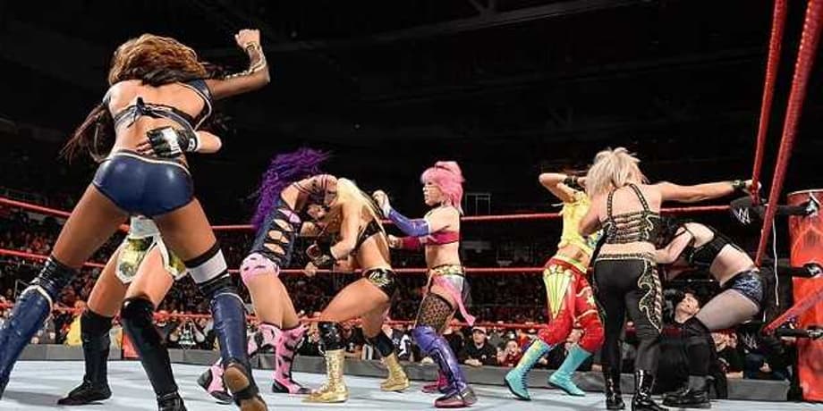 One WWE Superstar Could End Up Pulling Doubt Duty At The ROYAL RUMBLE Later This Month