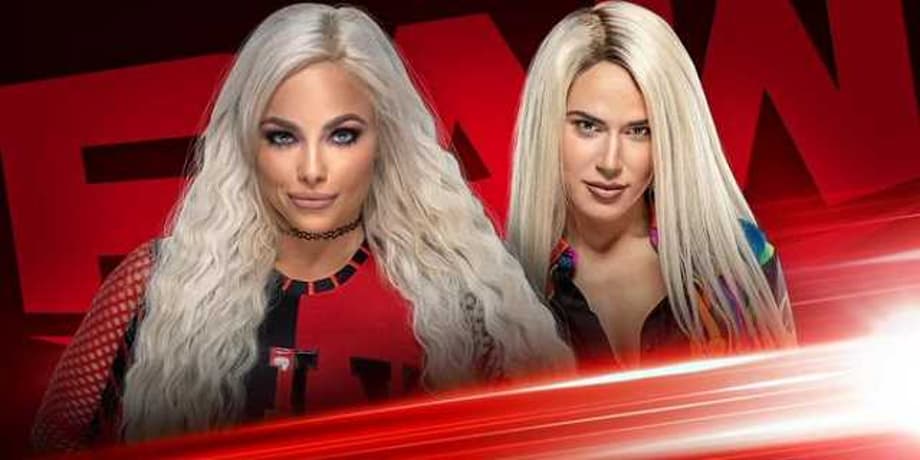 Only One Match Has Been Announced For Tonight's Episode Of RAW - Here's What To Expect
