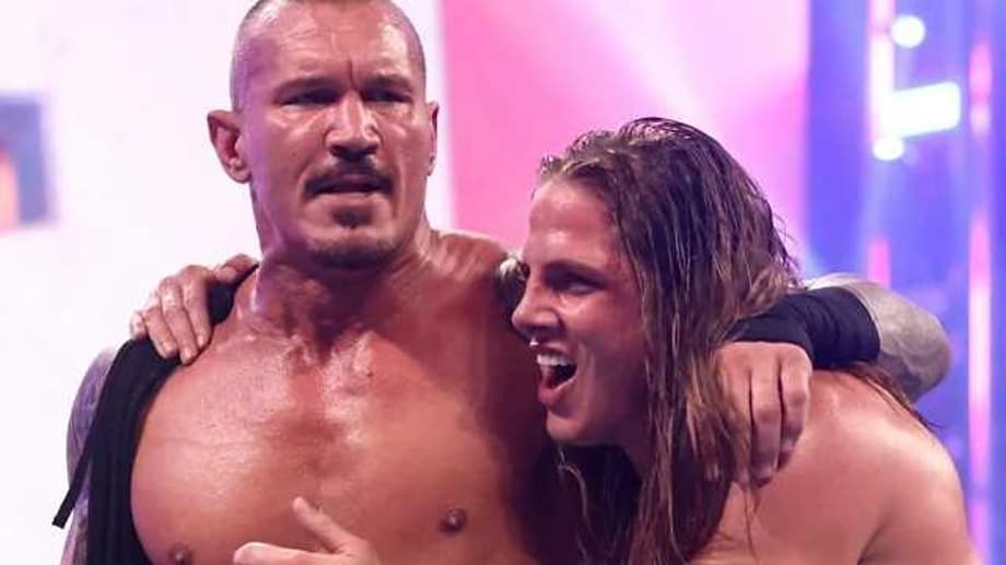 Original Winner Of This Year's Men's ROYAL RUMBLE Match Has Been Revealed And It's A Shocker