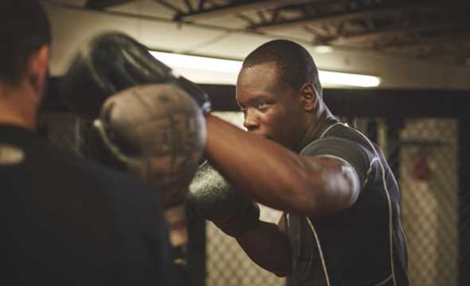 Ovince St. Preux Will Now Fight Ion Cutelaba At UFC FIGHT NIGHT 173