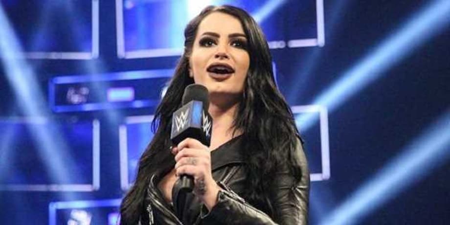 Paige Addresses The Possibility Of One Day Being Inducted Into The WWE HALL OF FAME