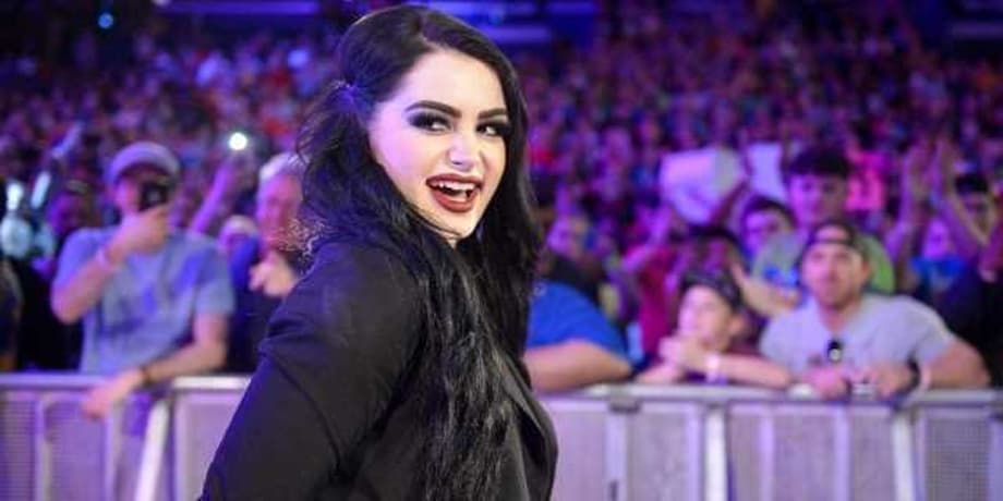 Paige Criticises WWE For How The Women's Tag Team Titles Have Been "Thrown Under The Rug"