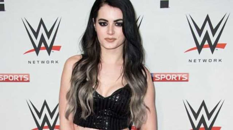 Paige Responds To Alberto El Patron's Vicious Attack Towards Her On Instagram