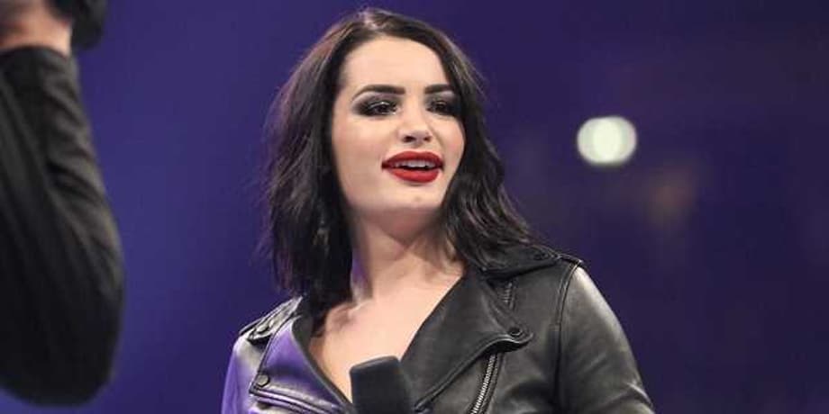 Paige Returns To SMACKDOWN LIVE And Will Be Taking On A Managerial Role For A New Tag Team