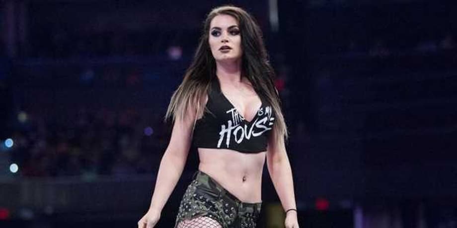 Paige Reveals Which Superstars Have Been Helping Her Prepare For Her Imminent Return To WWE