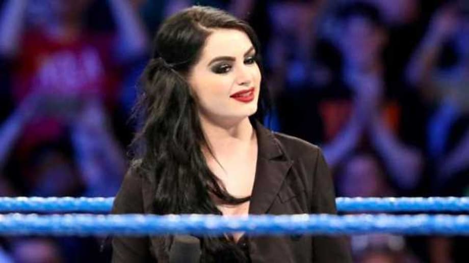 Paige Speaks On The Criticism Sasha Banks Has Received Over Her Career-Ending Injury