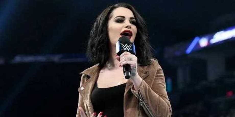 Paige Understandably Unhappy About Derogatory Remarks Made By Triple H During Recent Conference Call