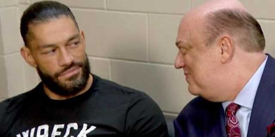 Paul Heyman Opens Up On His Newfound Relationship With Universal Champion Roman Reigns