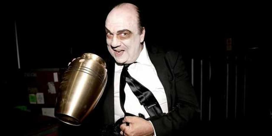 Paul Heyman Reacts To The Undertaker Referring To Himself As The First &quot;Paul Heyman Guy&quot;