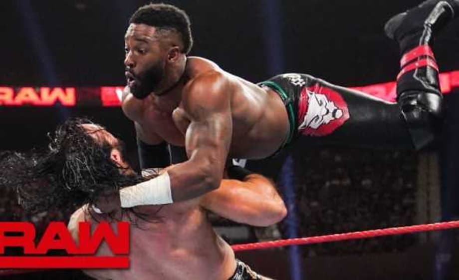 Paul Heyman Reportedly Very High On Former WWE Cruiserweight Champion Cedric Alexander