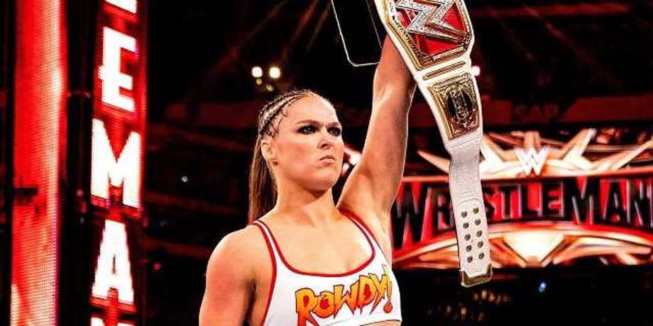 Paul Heyman Shares His Thoughts On Whether Ronda Rousey Will Ever Make Her Return To WWE