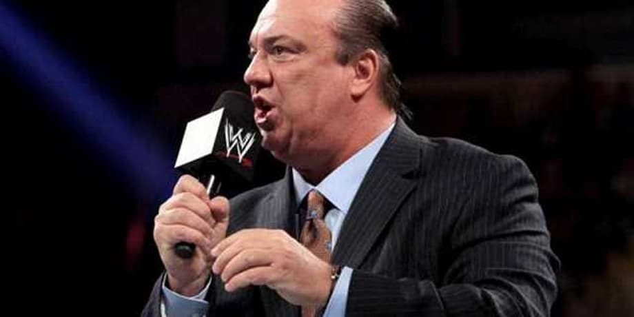 Paul Heyman Was Fully In Charge Of RAW With Top Executives Missing Backstage