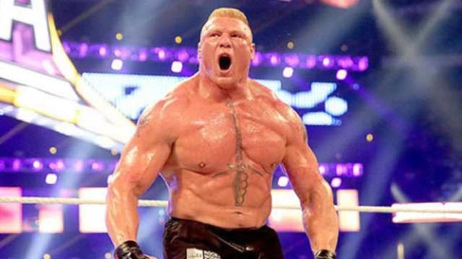 Paul Heyman Weighs In On When Brock Lesnar Could Return To WWE (And It Might Be Sooner Than Expected)