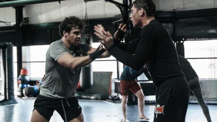 Paul Kelly Will Make His MMA Return Against Simone Bottino For PROBELLUM