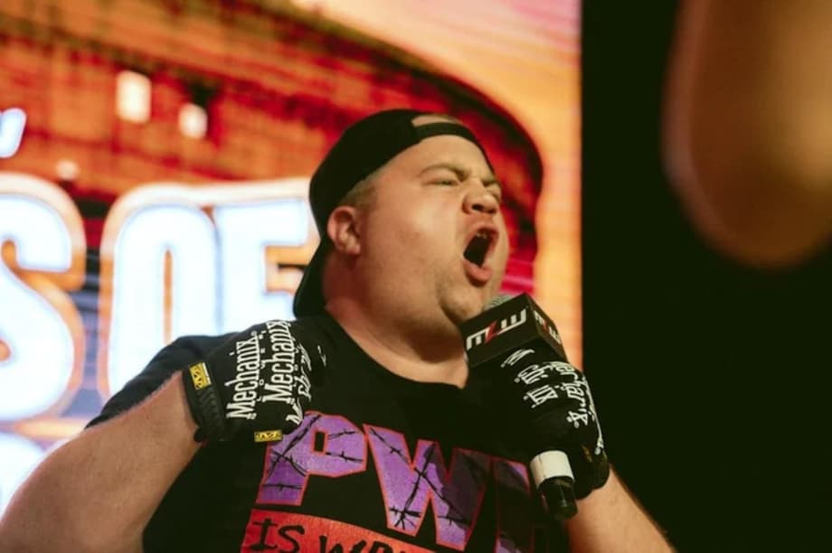 Paul Walter Hauser Calls Out QT Marshall For Disrespecting Him