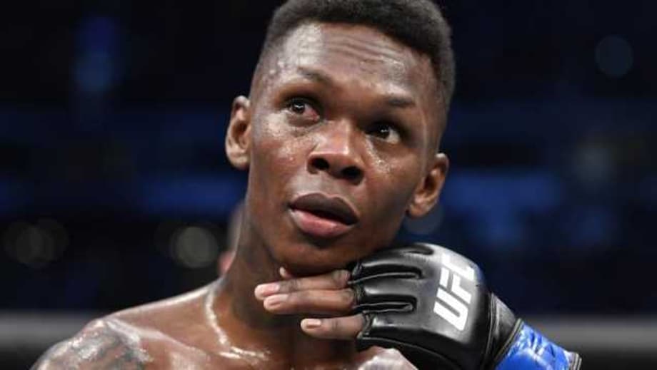 Paulo Costa's Manager Claims Israel Adesanya Has Turned Down Two Title Fights Against His Client