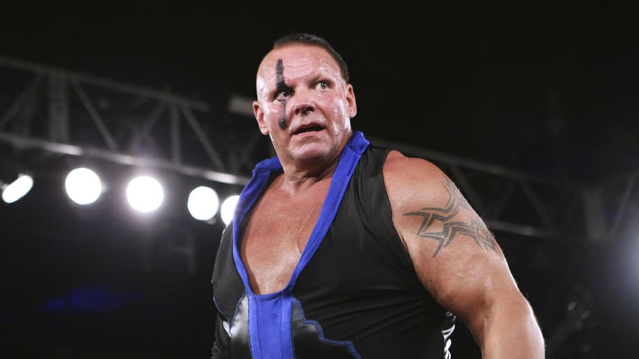 PCO Talks About His Frustrations With The New TNA Management