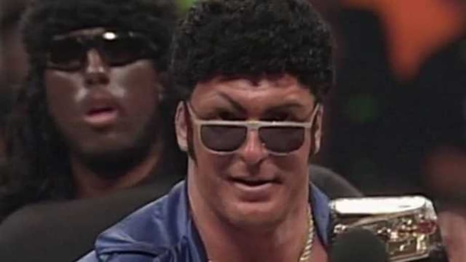 Peacock Has REMOVED One Of The Most Controversial Attitude Era Segments From The WWE Network